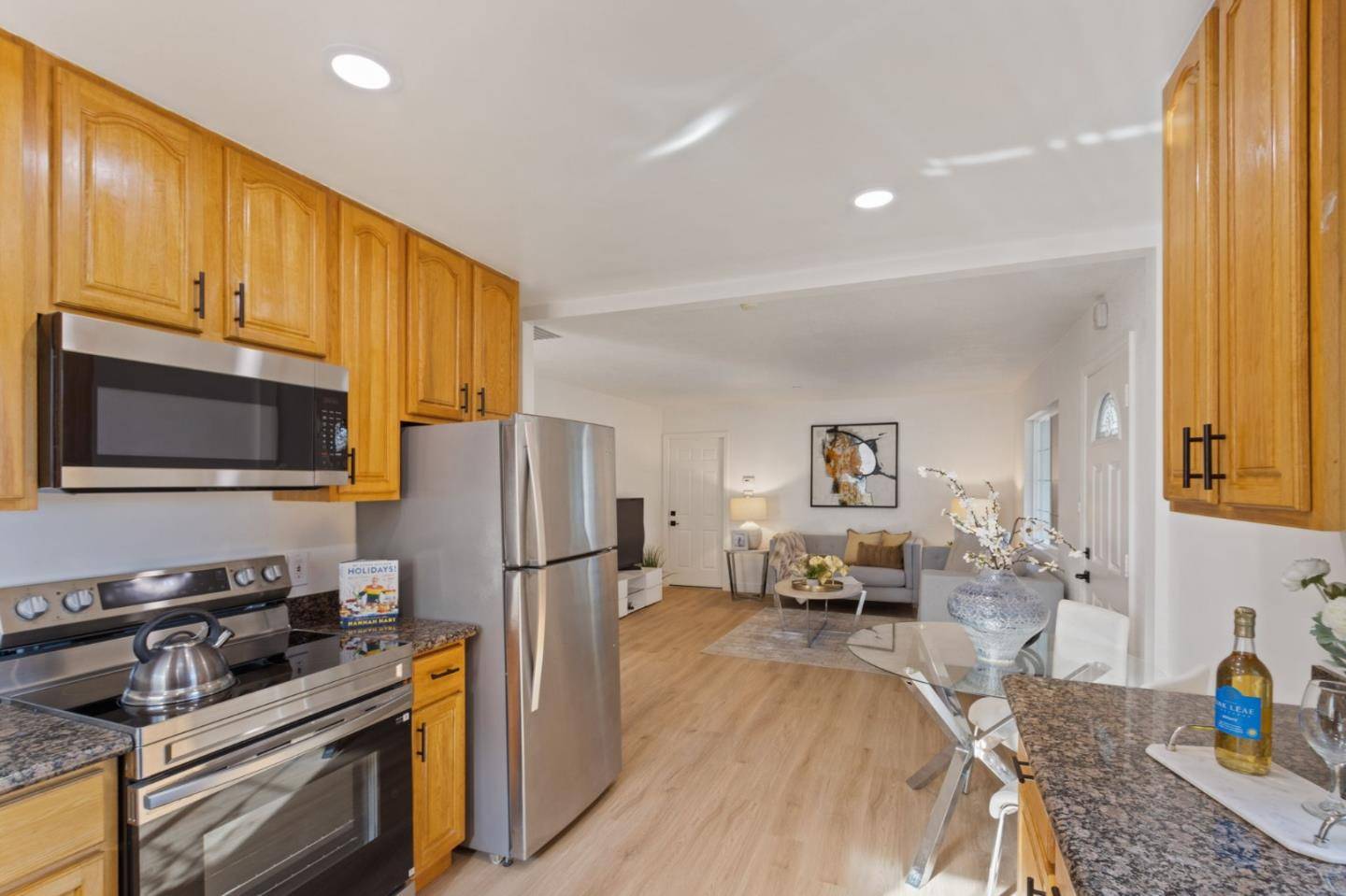 Sunnyvale, CA 94085,383 N Sunnyvale AVE