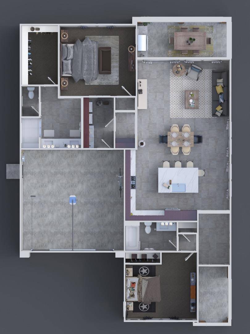 Hollister, CA 95023,2111 Marty LN