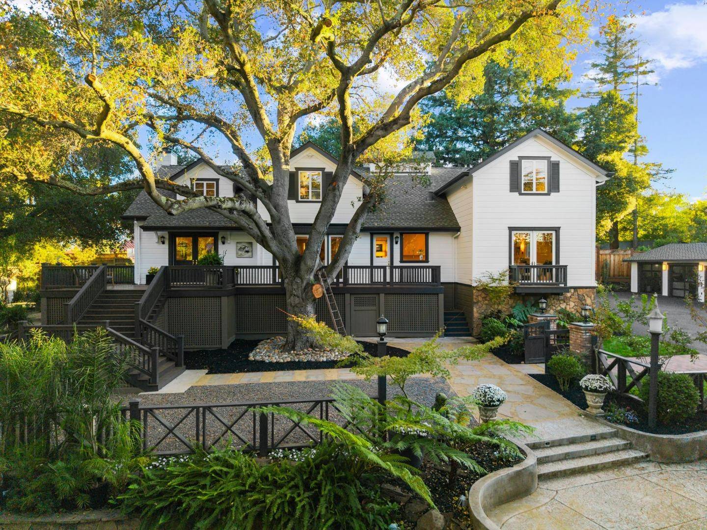 Saratoga, CA 95070,19050 Camino Barco