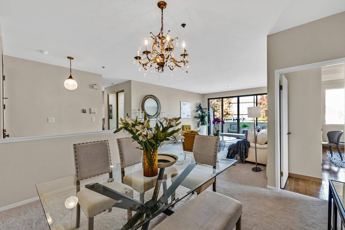 Burlingame, CA 94010,1515 Floribunda AVE 302