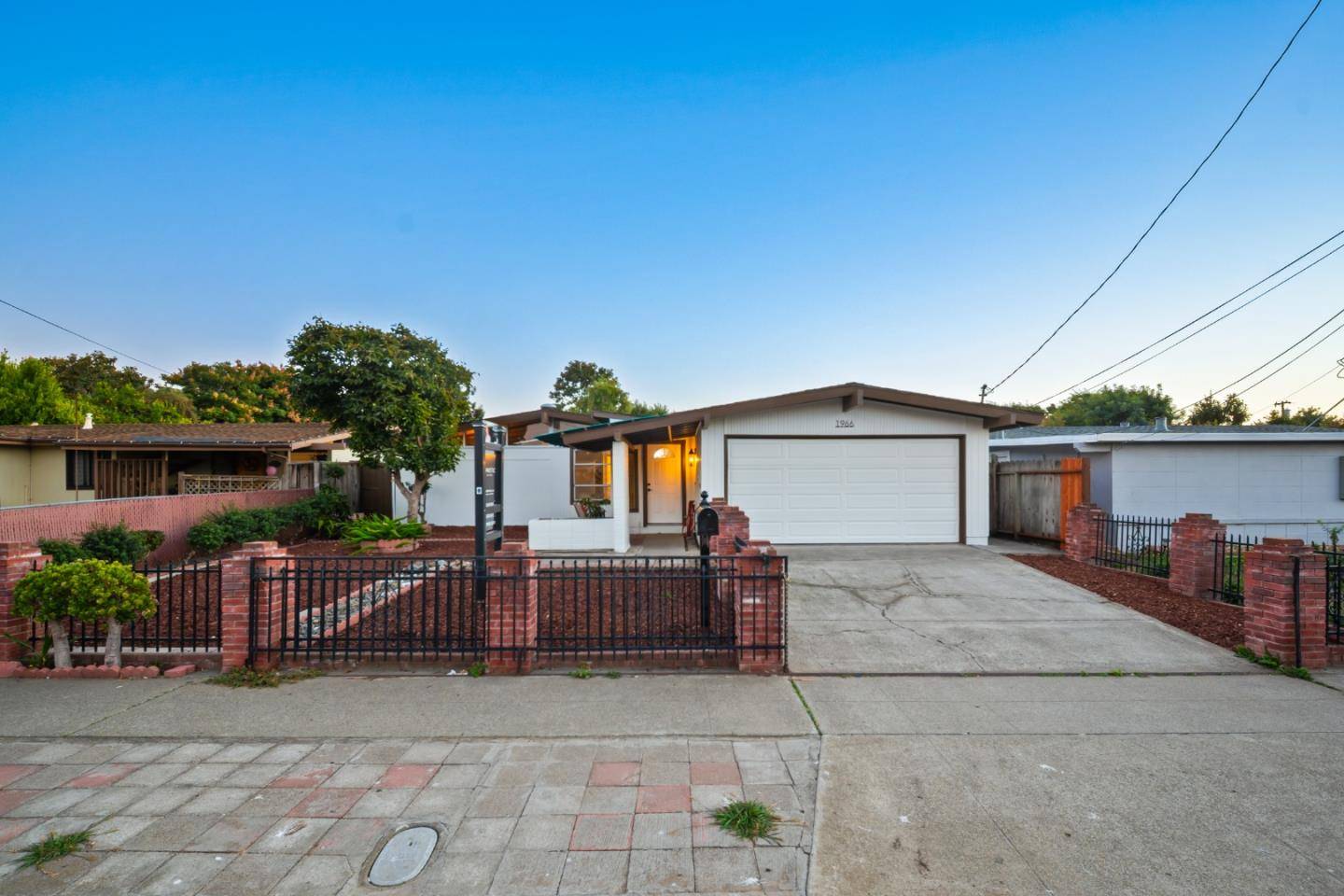 Hayward, CA 94545,1966 Boca Raton ST