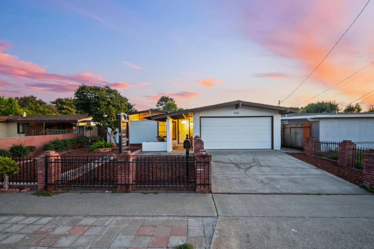 Hayward, CA 94545,1966 Boca Raton ST