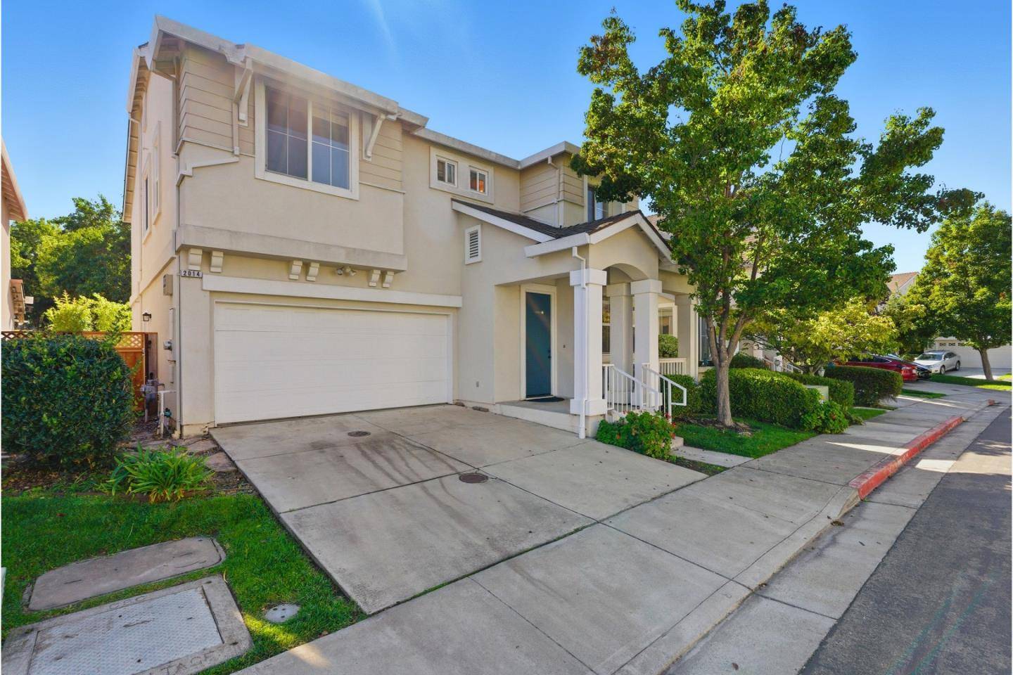 Santa Clara, CA 95050,2014 Gammell Brown PL
