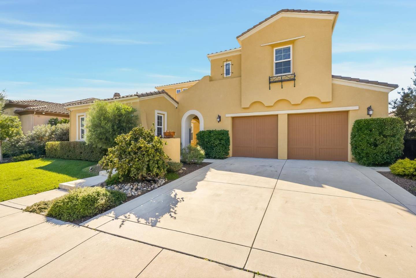 Morgan Hill, CA 95037,18253 Solano PL