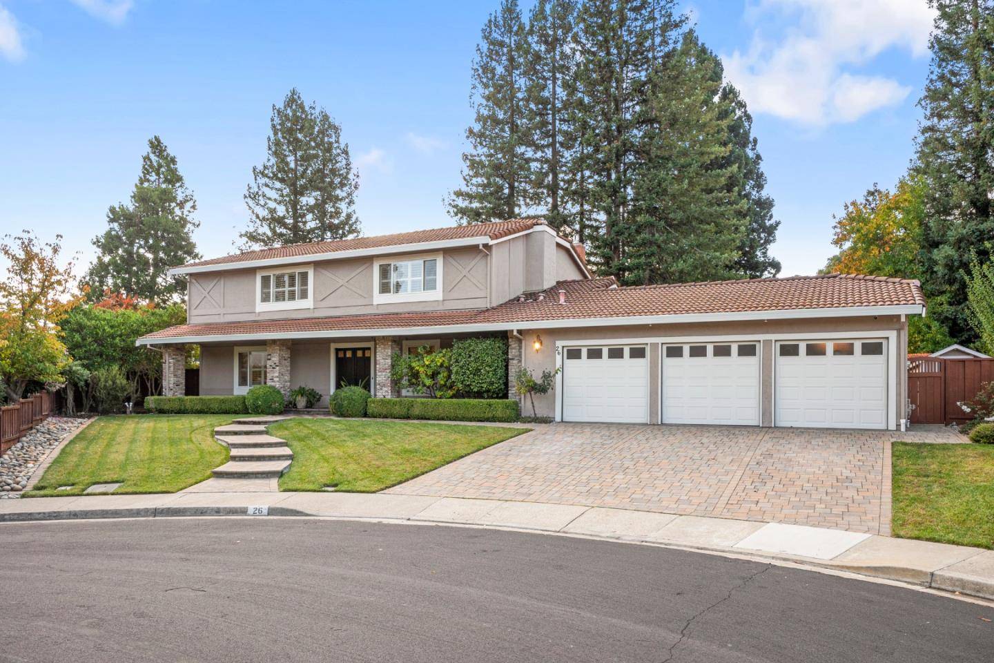 San Ramon, CA 94583,26 Seminole CT