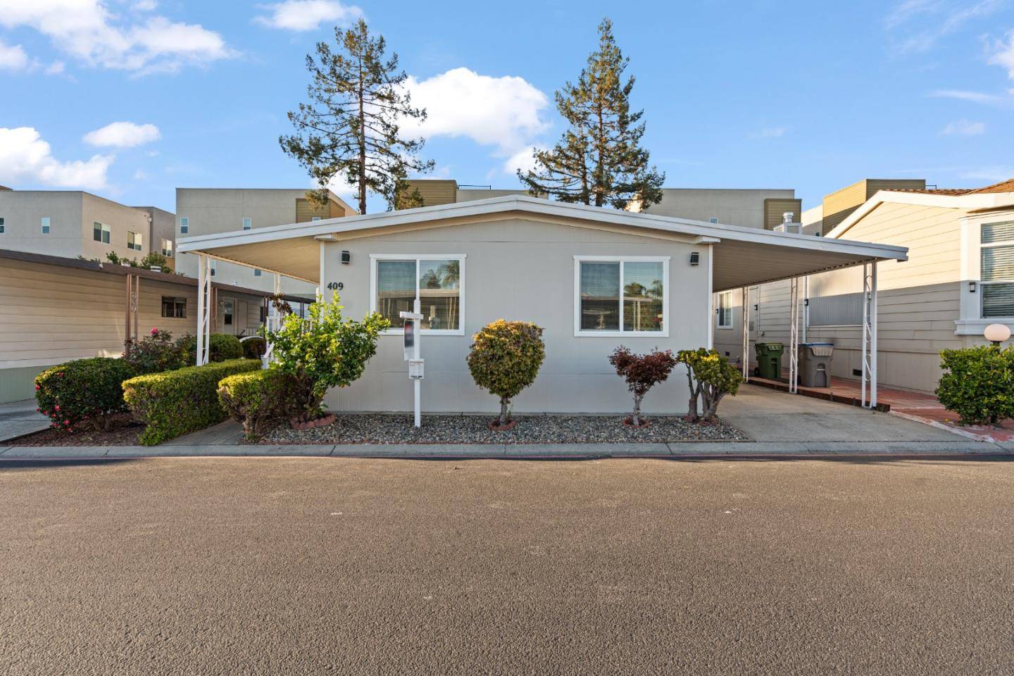 San Jose, CA 95133,409 GIANNOTTA WAY ,