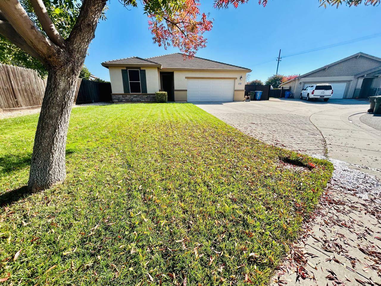 Manteca, CA 95337,1742 Tesoro DR