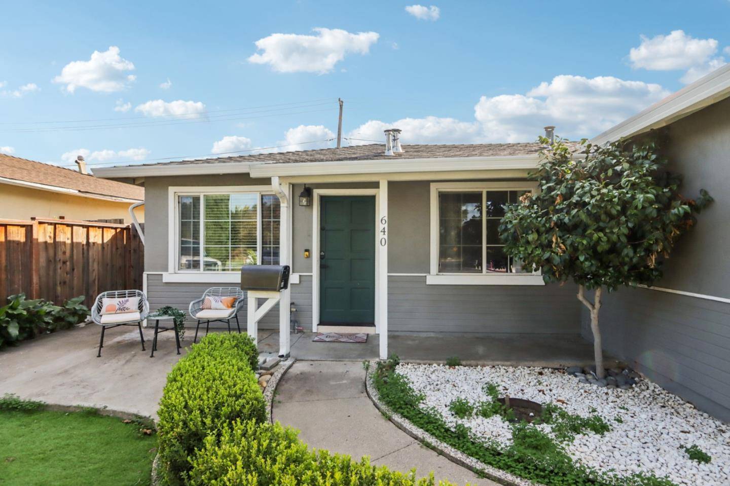 San Jose, CA 95111,640 Coyote RD