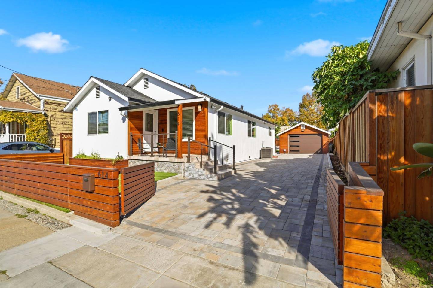 San Jose, CA 95112,614 N 12th ST