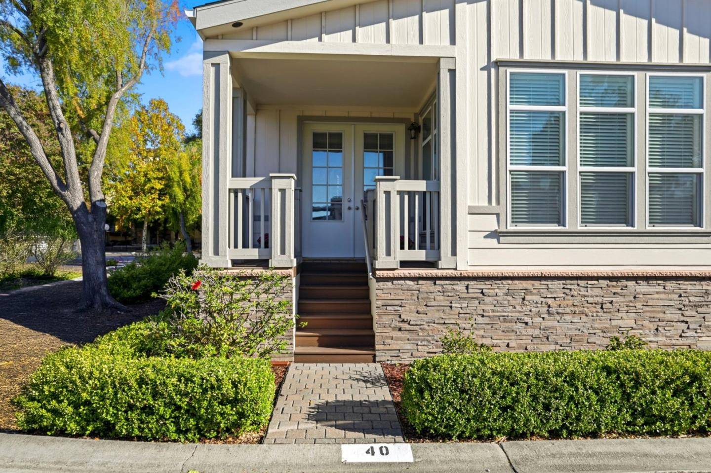 Sunnyvale, CA 94089,1111 Moorse AVE 40