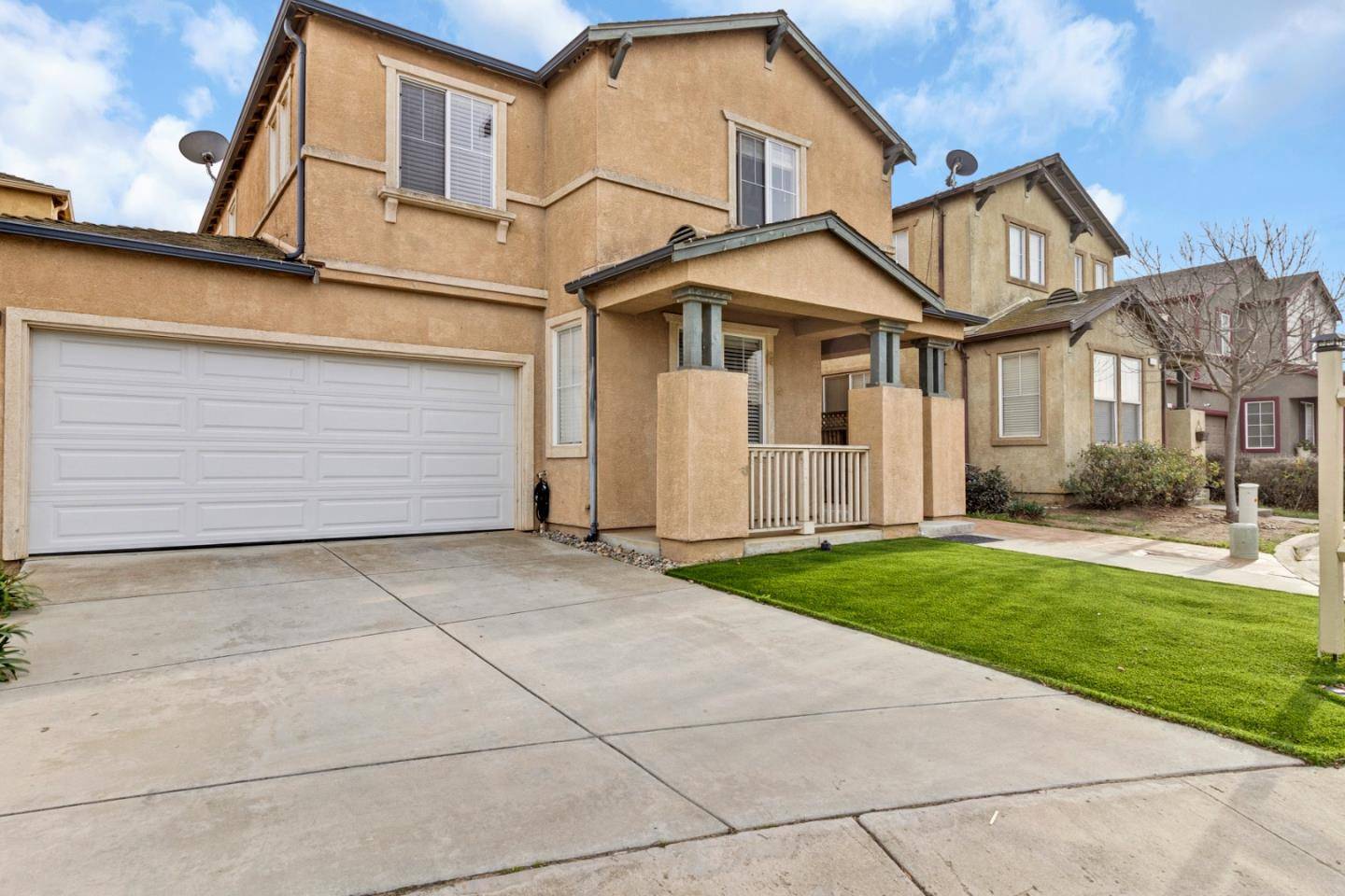 Greenfield, CA 93927,359 Barolo CIR