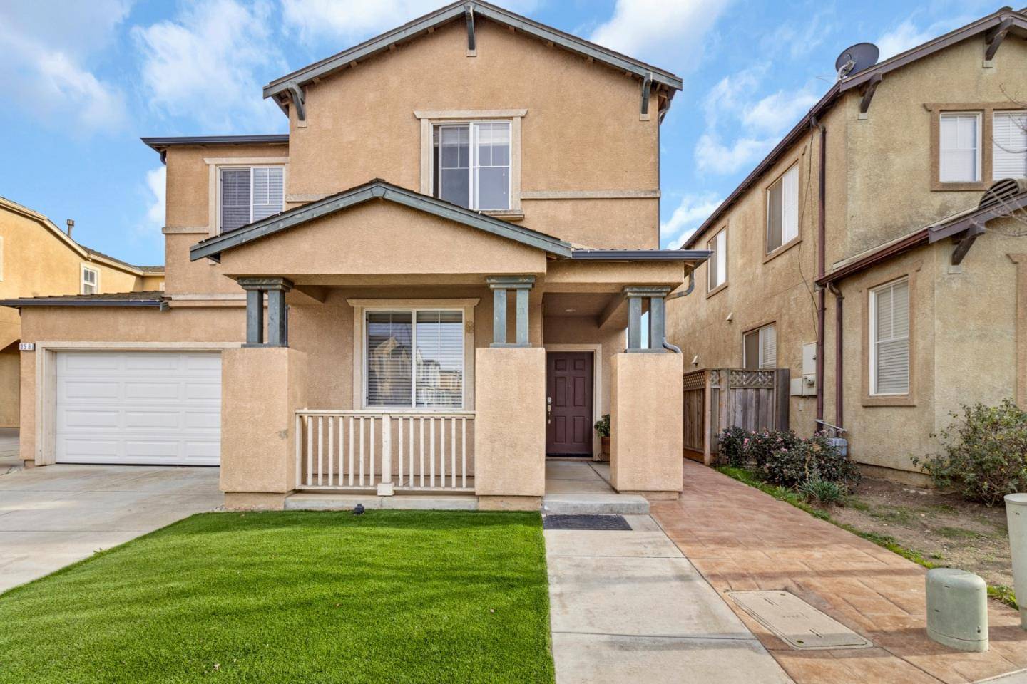 Greenfield, CA 93927,359 Barolo CIR