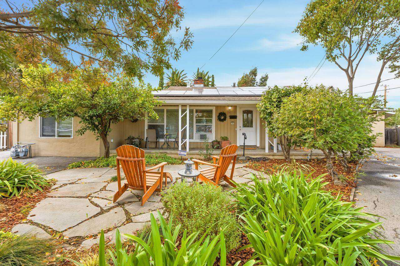 Redwood City, CA 94063,42 Saint Marys PL