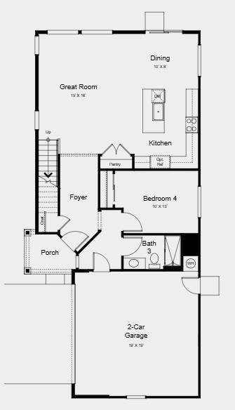 Vacaville, CA 95687,1030 Mansfield ST