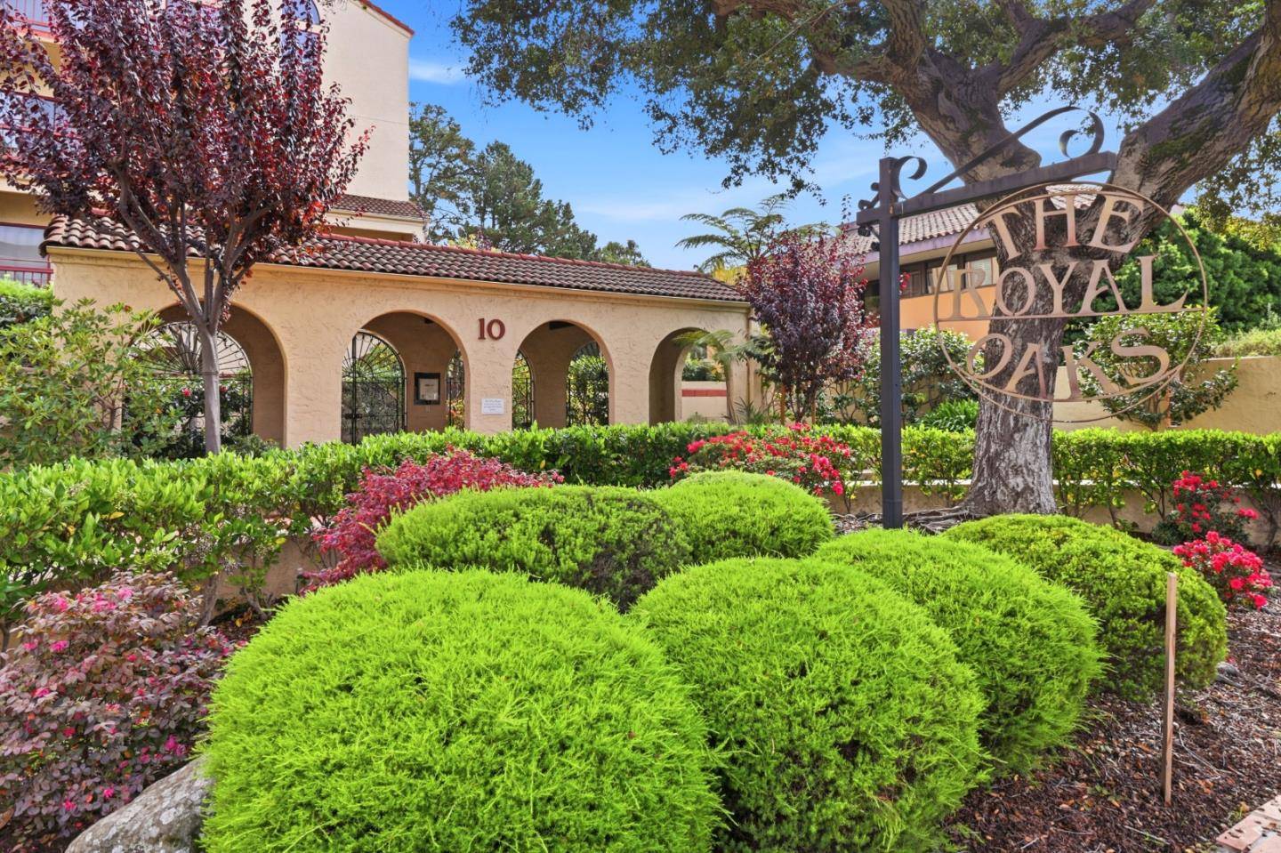 San Mateo, CA 94401,10 9th AVE 201