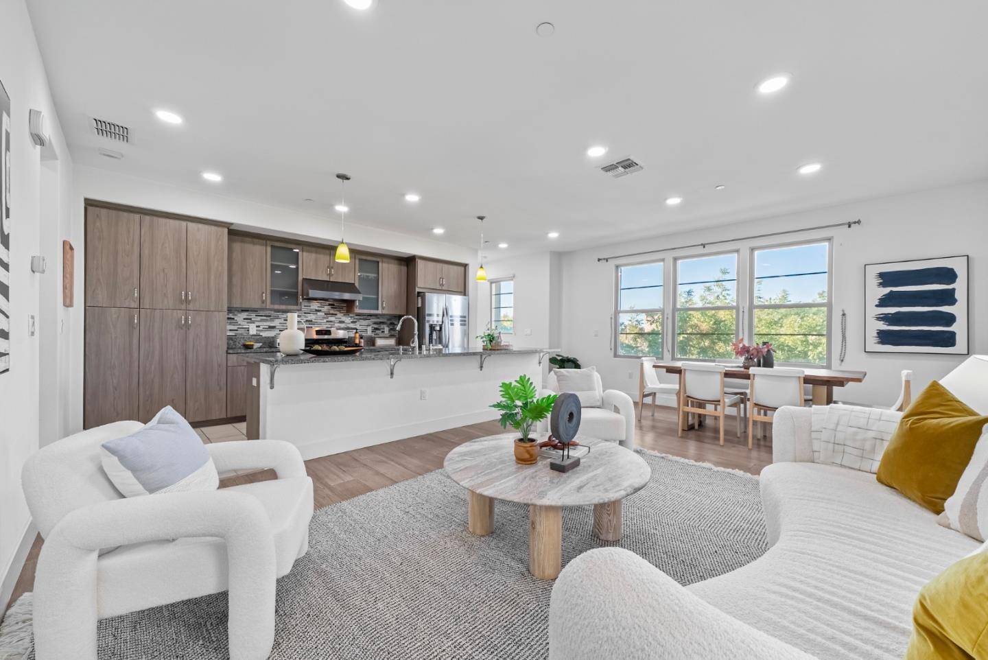 San Jose, CA 95131,1087 Bigleaf PL 105