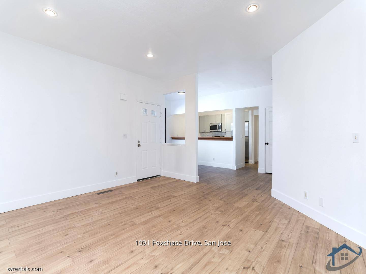 San Jose, CA 95123,1091 Foxchase DR