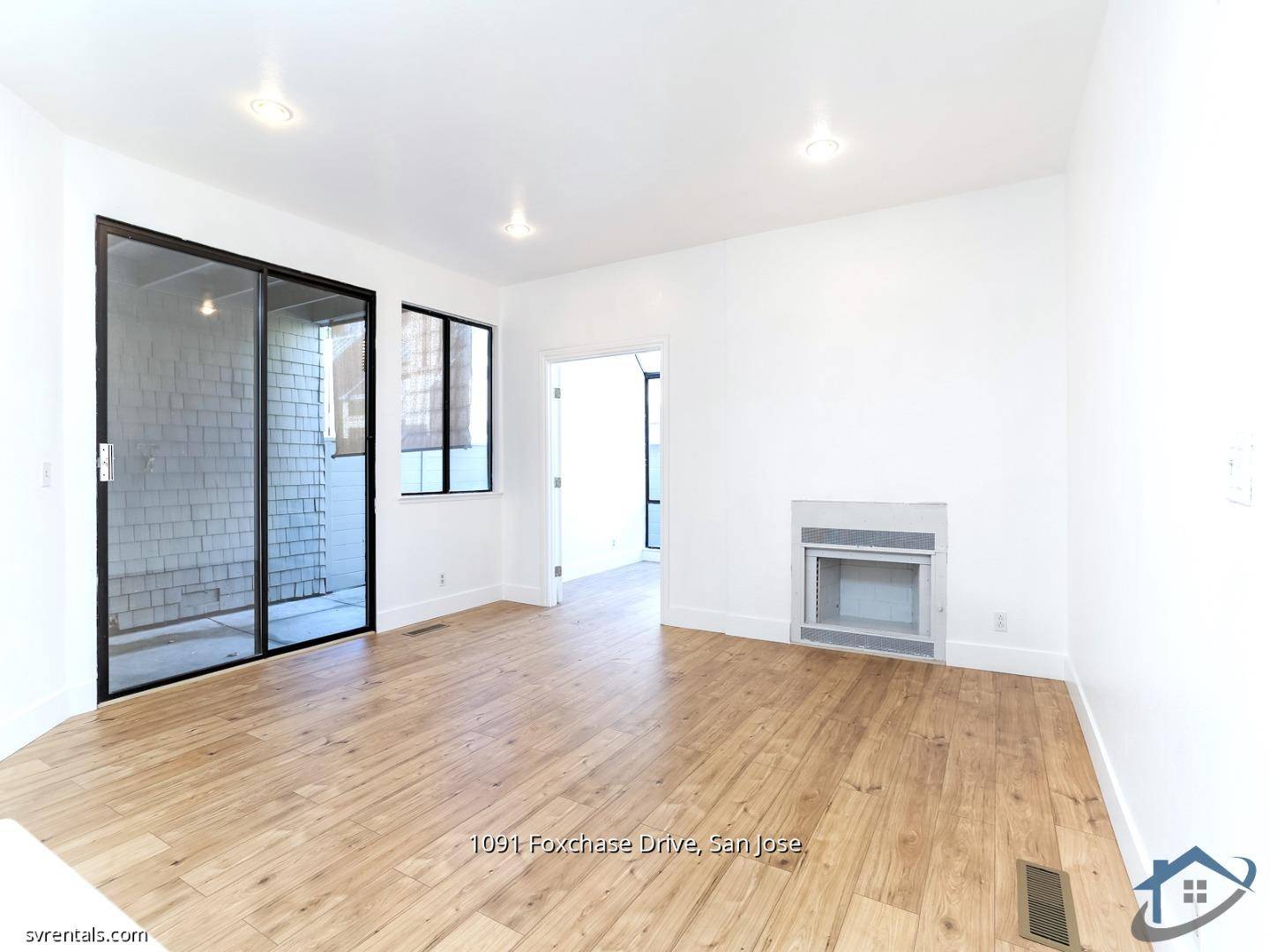 San Jose, CA 95123,1091 Foxchase DR