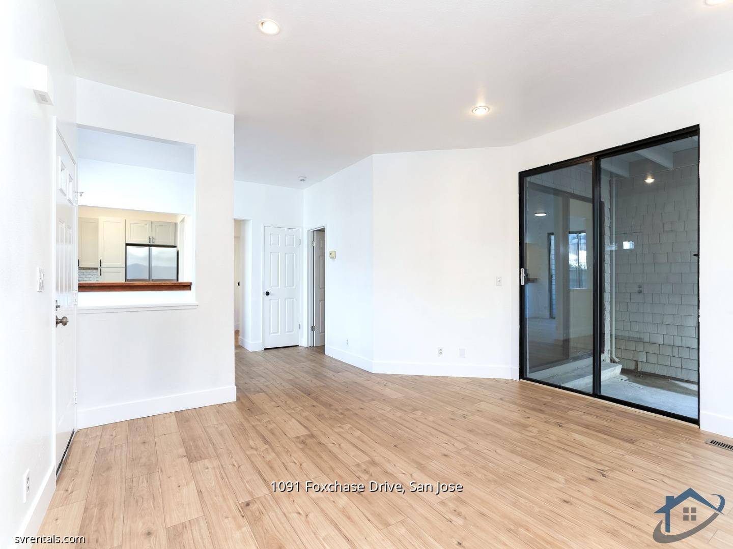 San Jose, CA 95123,1091 Foxchase DR