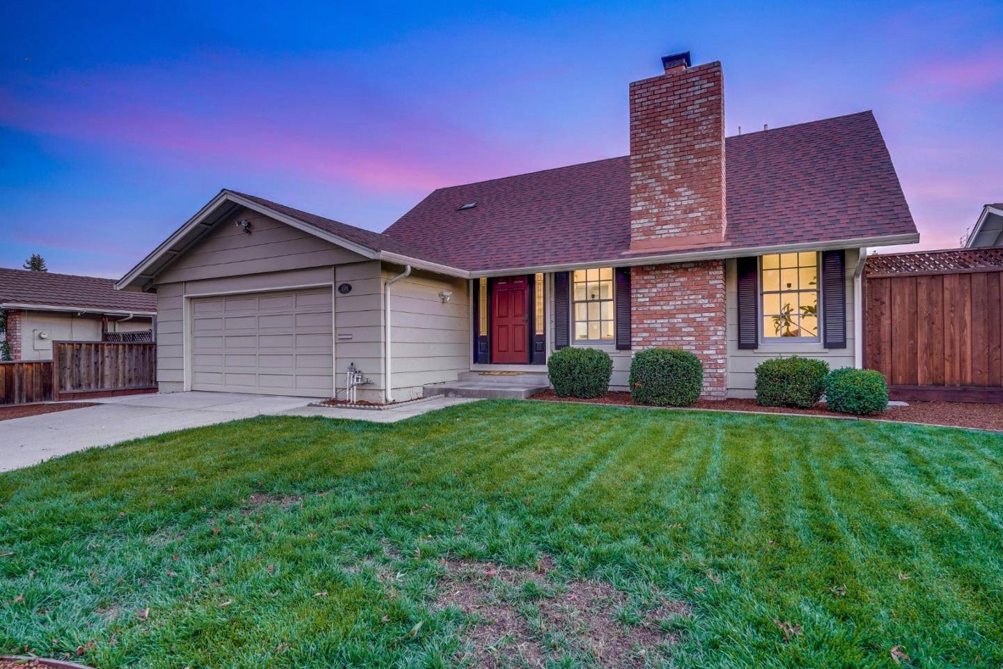 Sunnyvale, CA 94086,1078 Clematis DR