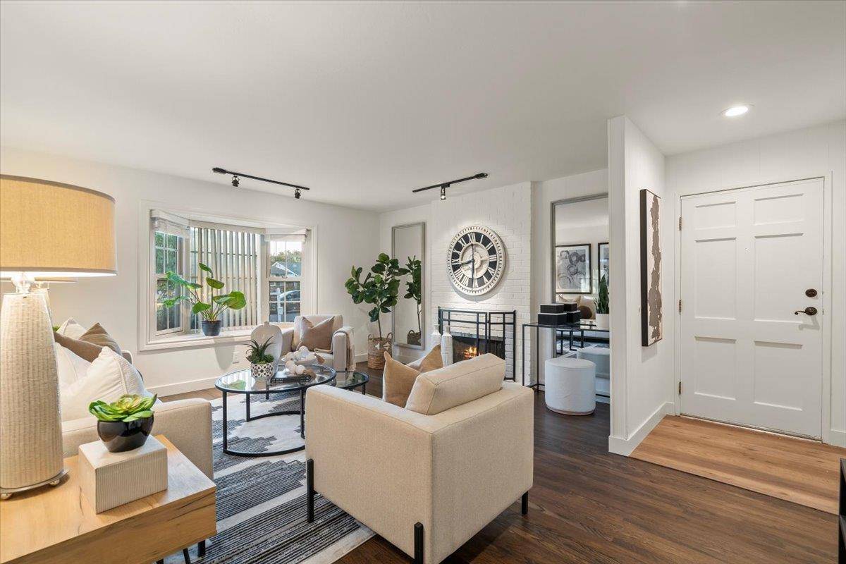 San Jose, CA 95129,1167 Fairford WAY