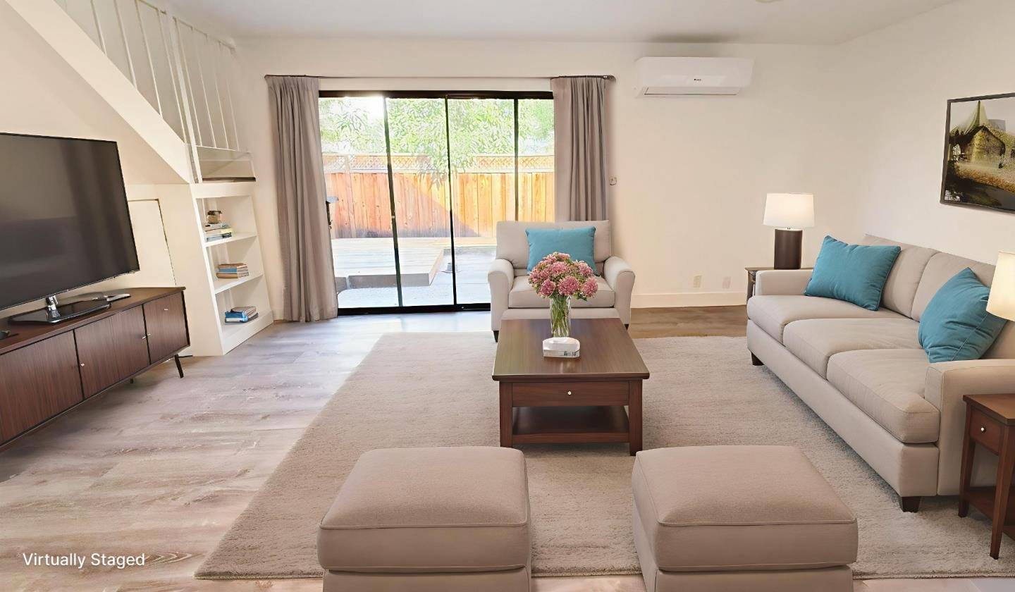 Mountain View, CA 94040,1734 W El Camino Real 7