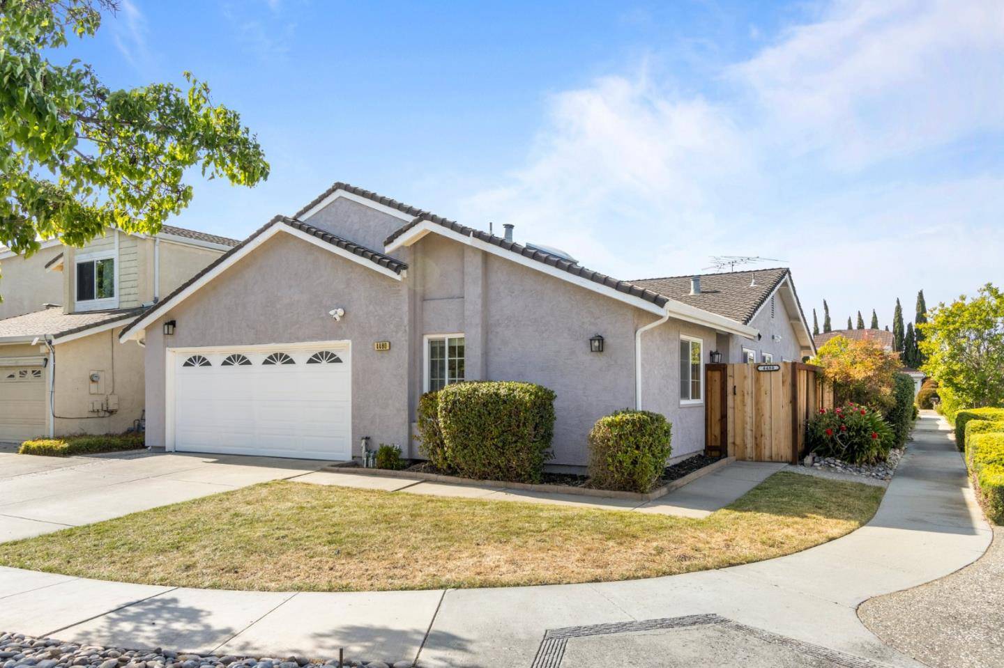 Fremont, CA 94555,4480 Norocco CIR