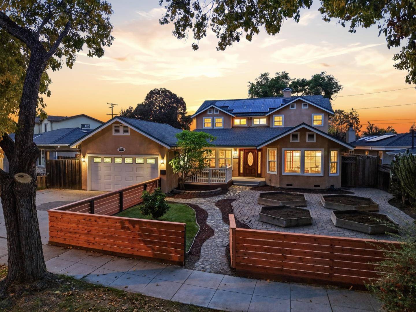 San Jose, CA 95126,1455 Walnut Grove AVE