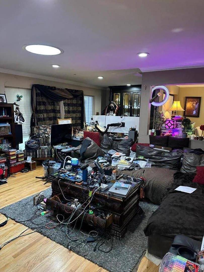 San Jose, CA 95124,2462 Meridian AVE