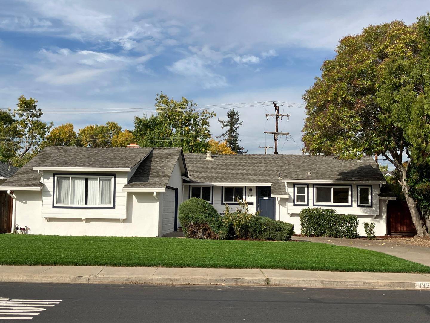 Campbell, CA 95008,1333 Ridgeley DR