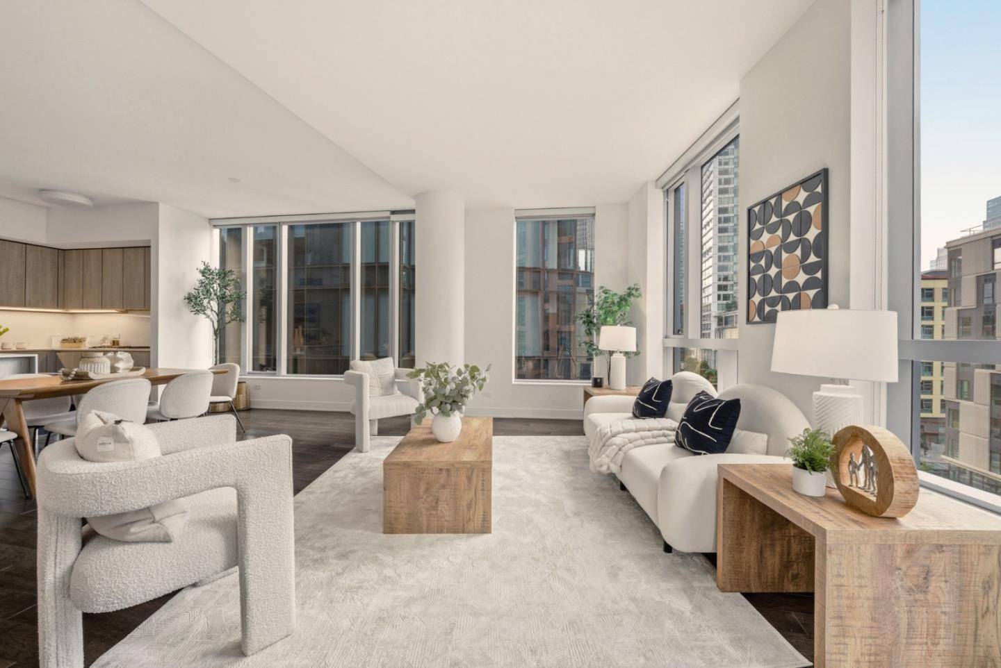 San Francisco, CA 94105,318 Main ST 6B