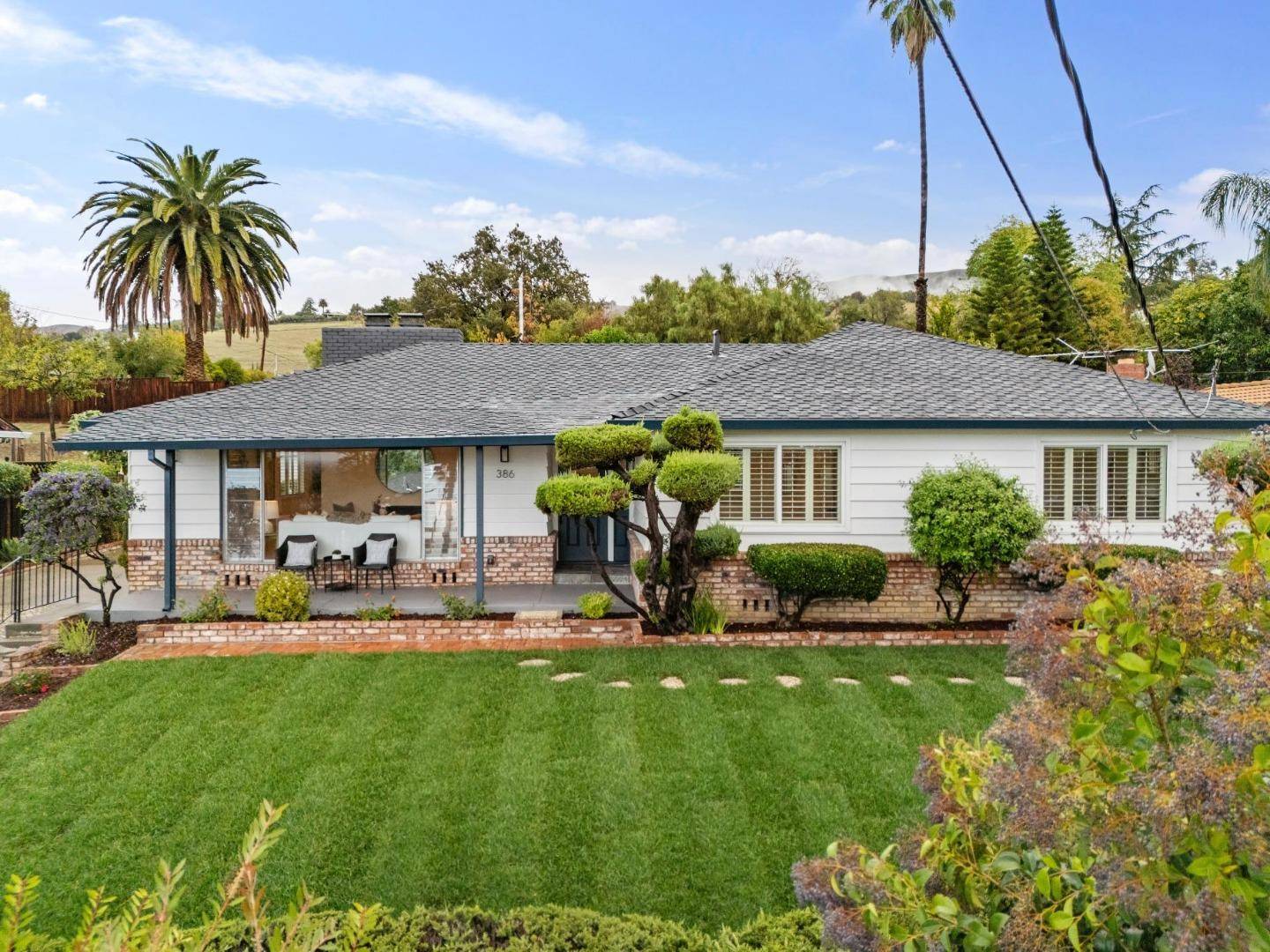 San Jose, CA 95127,386 Fleming AVE