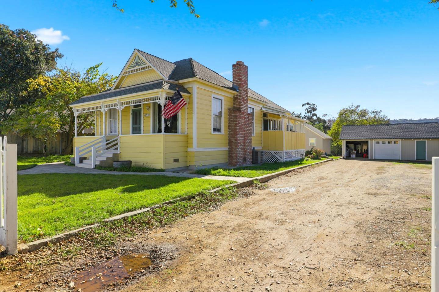 Tres Pinos, CA 95075,6750 F ST