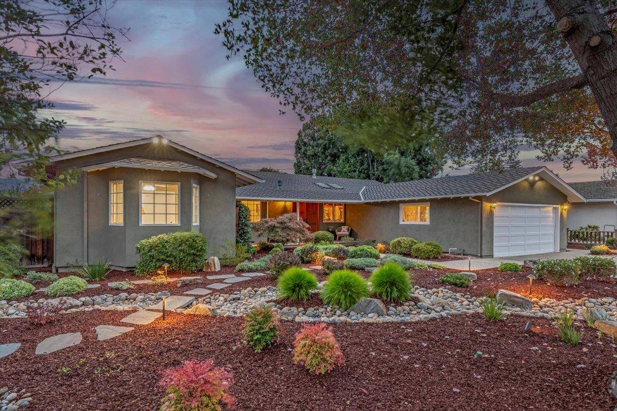 Saratoga, CA 95070,12058 CANDY LN