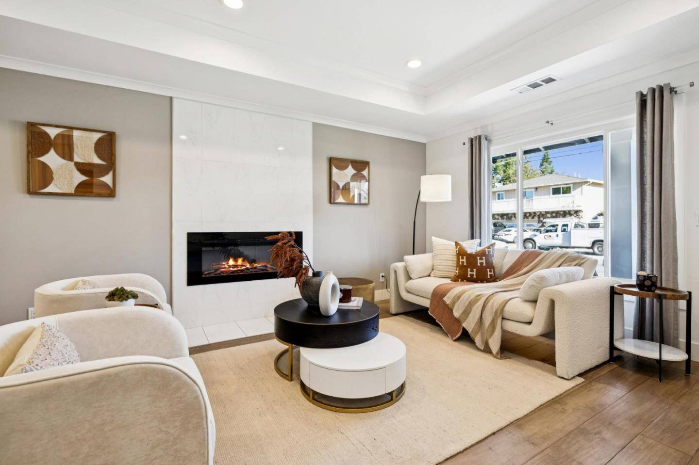 Redwood City, CA 94061,1318 Sierra ST