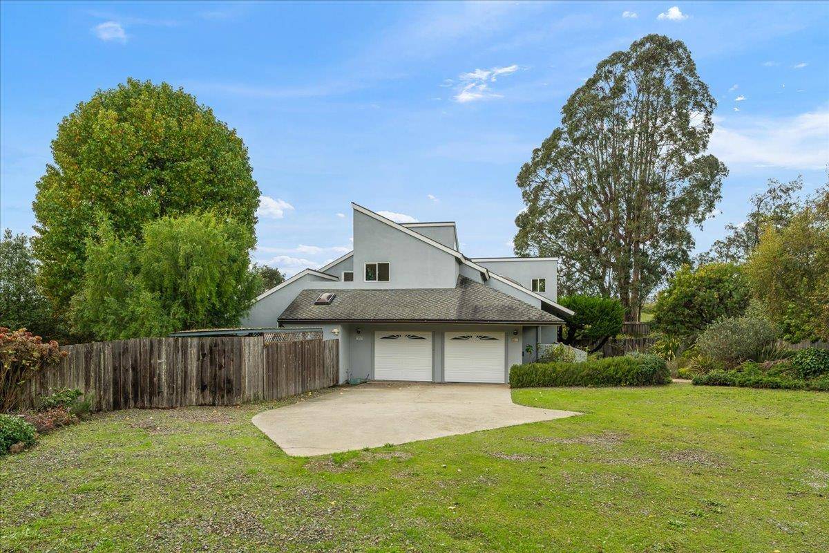 La Selva Beach, CA 95076,21 Crest LN