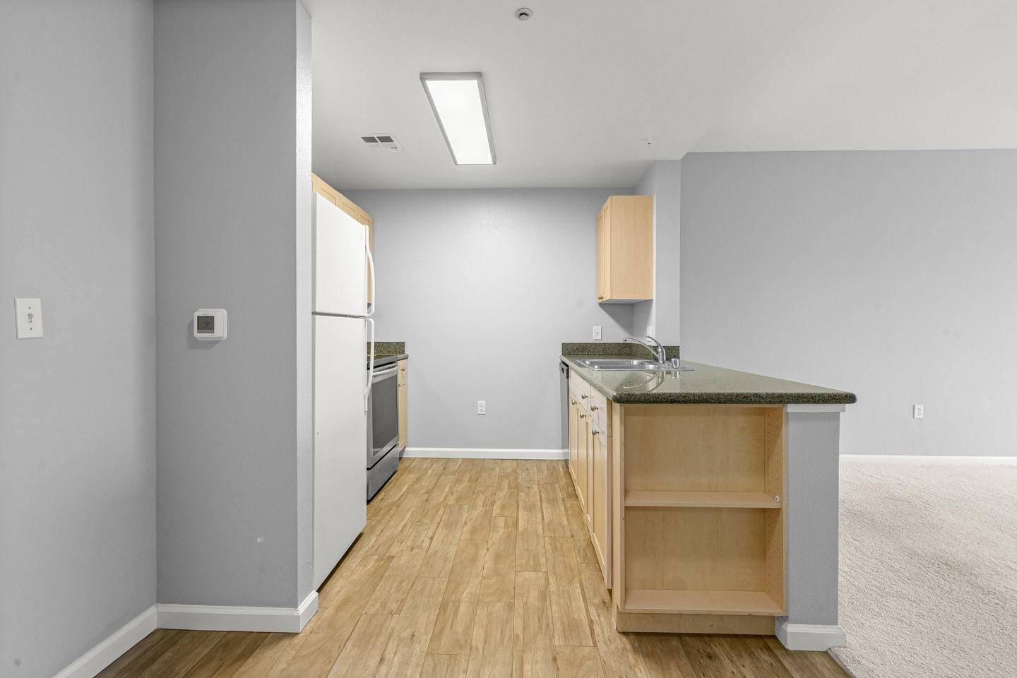 San Jose, CA 95110,1550 Technology DR 4090