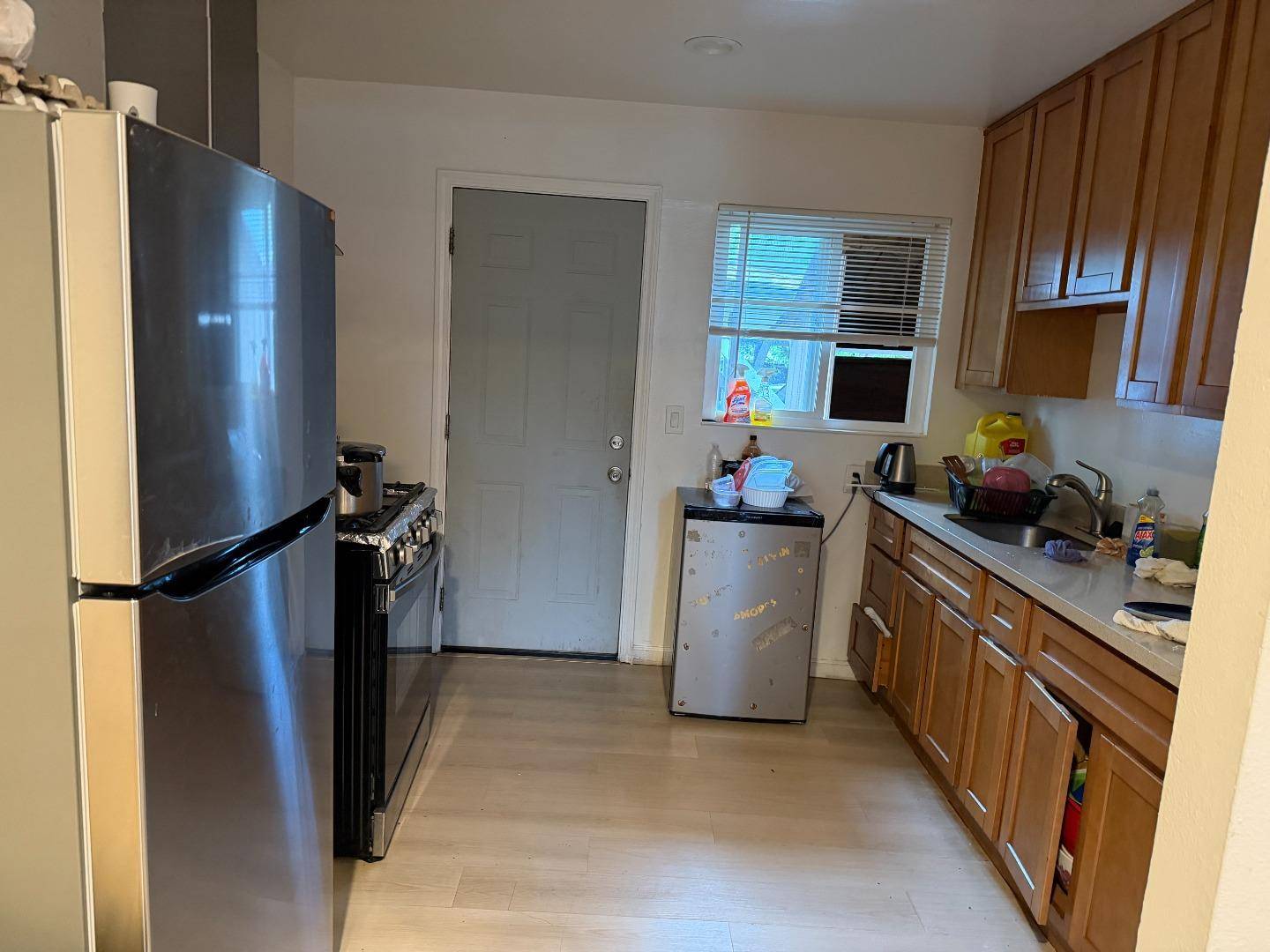 Santa Rosa, CA 95407,1704 Dutton AVE