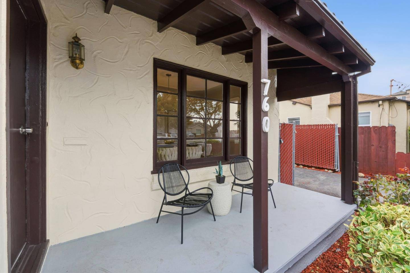 San Jose, CA 95112,760 N 6th ST