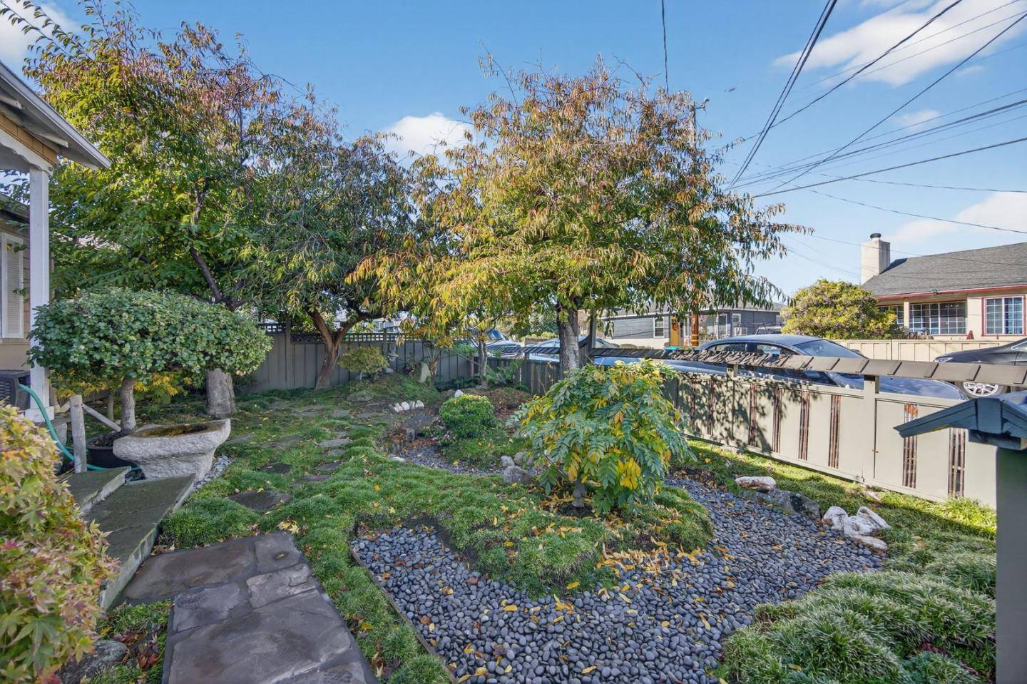 San Mateo, CA 94401,1318 Huron AVE