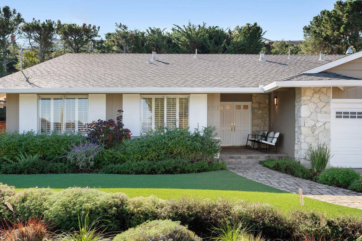 Millbrae, CA 94030,1361 Encina DR