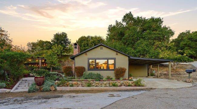 San Jose, CA 95127,11265 Canyon DR