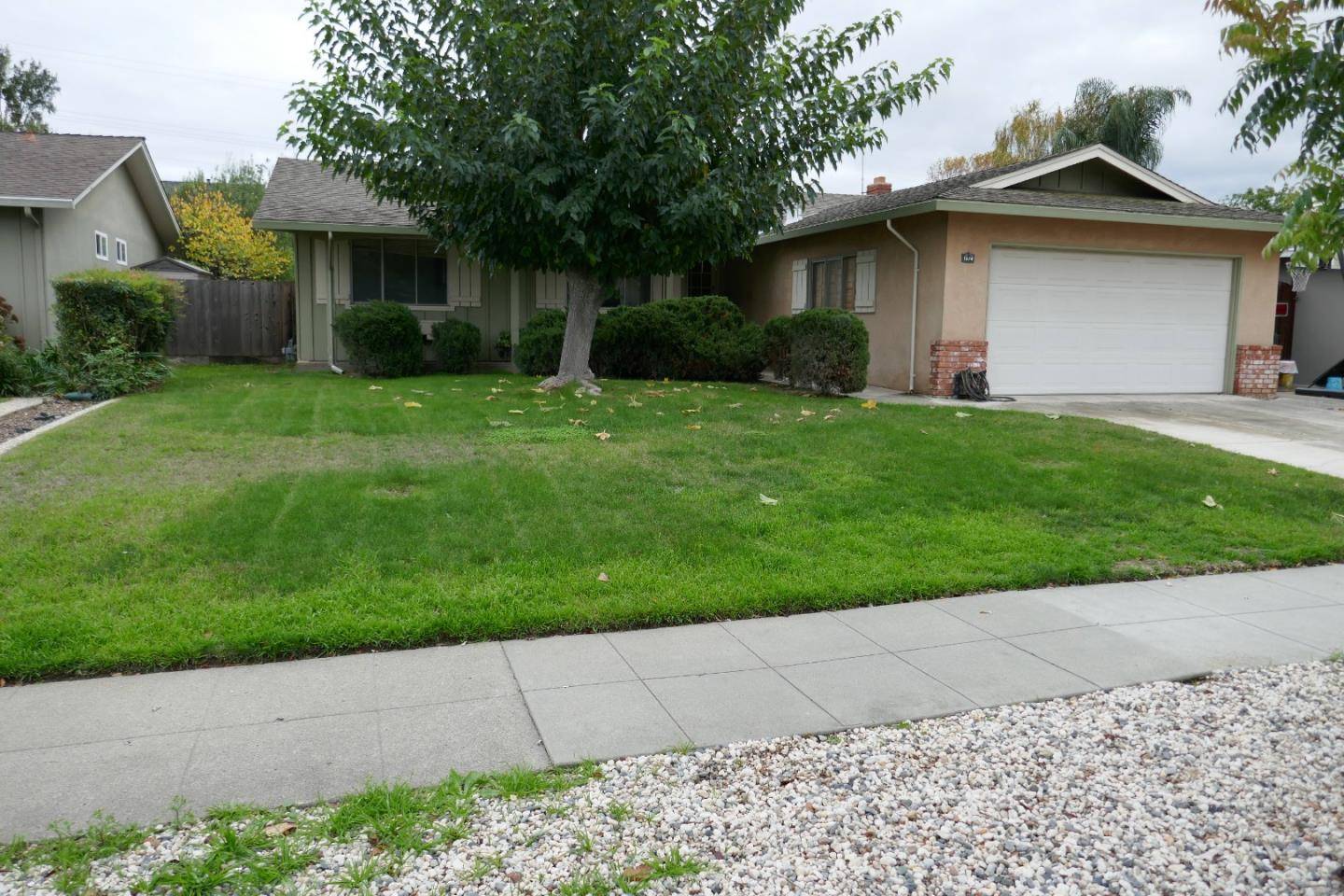 San Jose, CA 95125,1674 Husted AVE