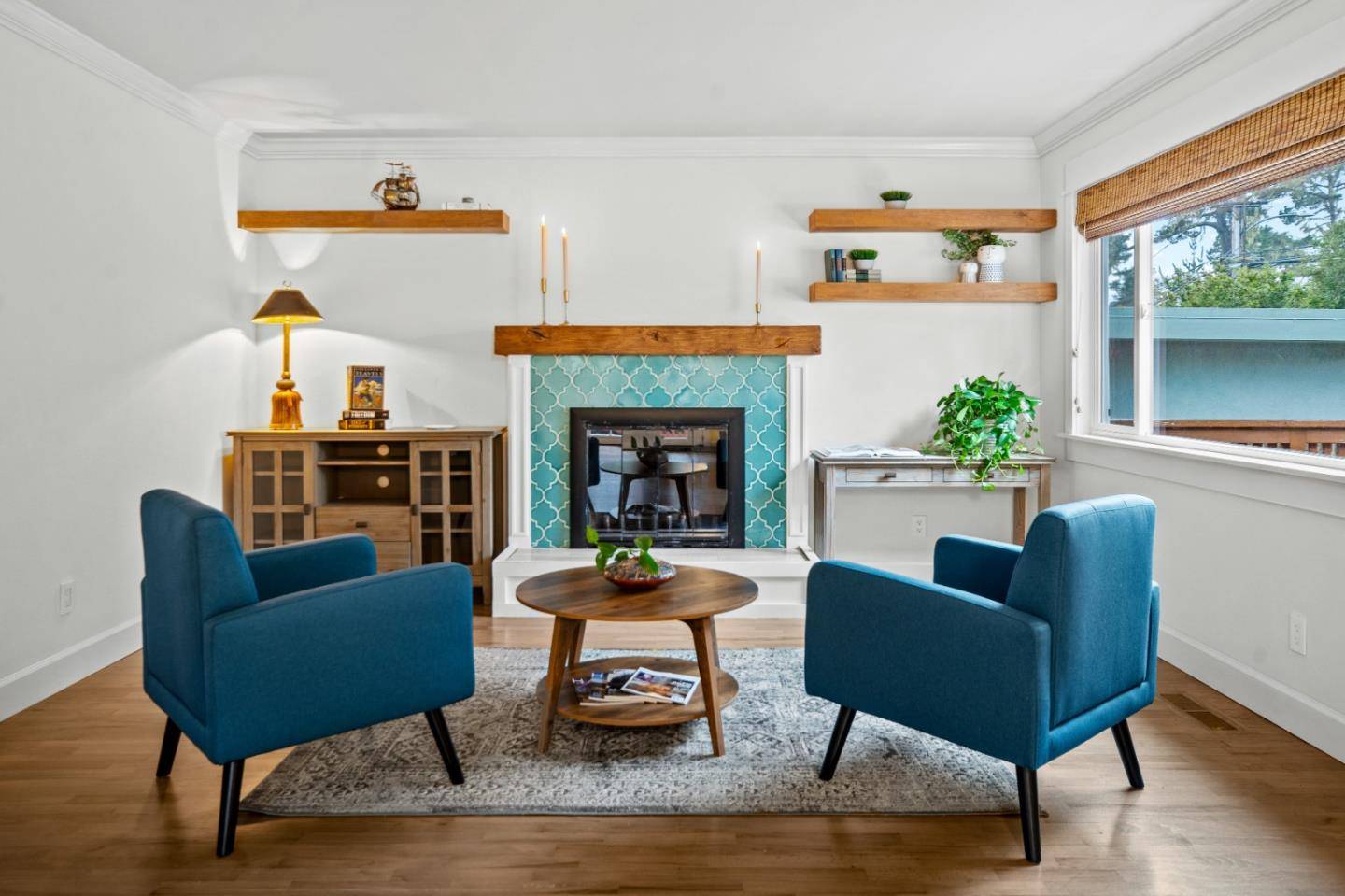 Pacific Grove, CA 93950,1321 David AVE