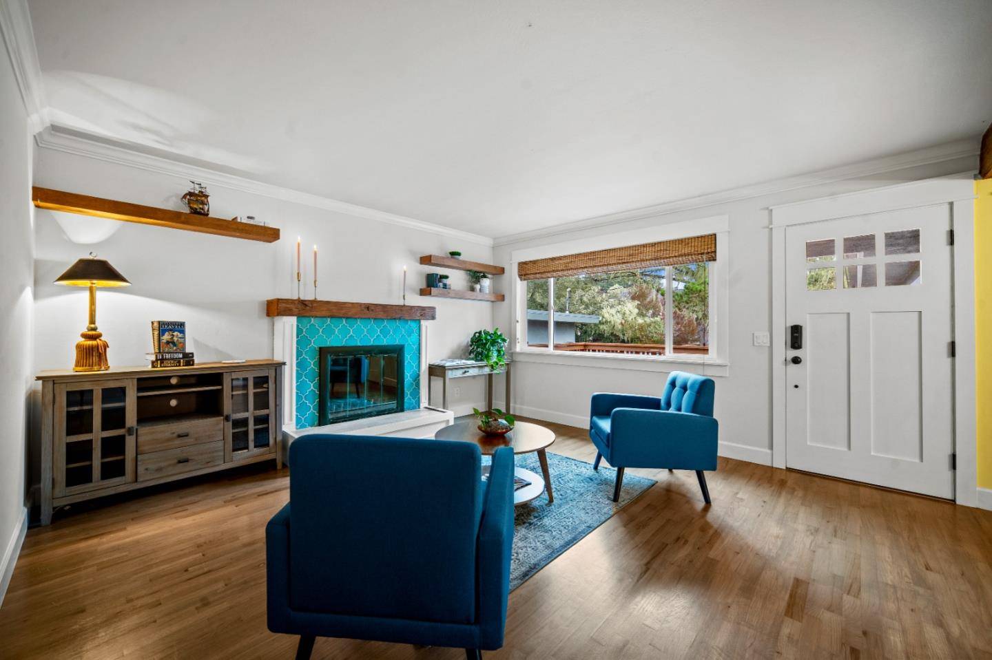 Pacific Grove, CA 93950,1321 David AVE