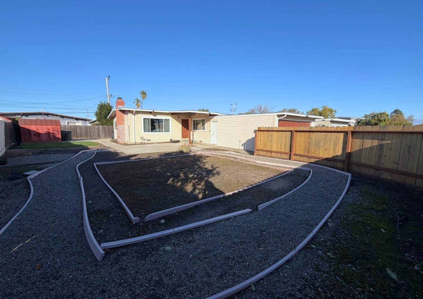 San Mateo, CA 94403,2053 Harding AVE