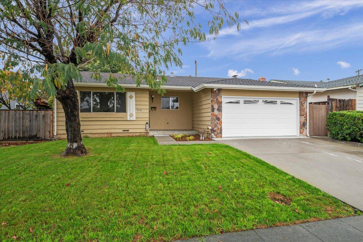 San Jose, CA 95148,3131 Sylvan DR