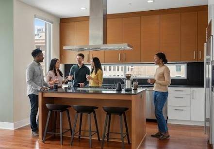 San Francisco, CA 94105,74 New Montgomery ST 804