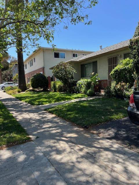 San Jose, CA 95128,Address not disclosed