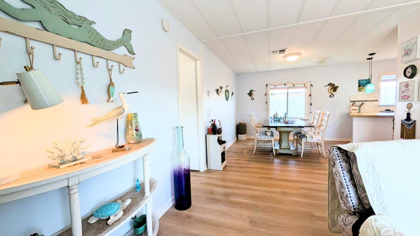 Moss Landing, CA 95039,800 Dolan 40